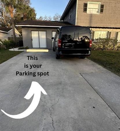 Lopez Place Tampa Zewnętrze zdjęcie