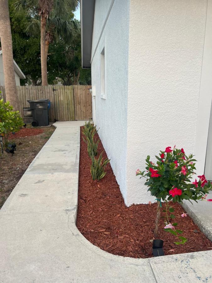 Lopez Place Tampa Zewnętrze zdjęcie